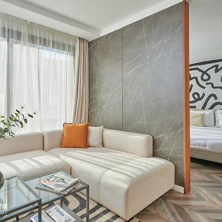 Stayhere Rabat - Agdal 4 - Hotel ภายนอก รูปภาพ